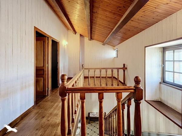 Maison 257 004 € Marsilly 5 p 150 m² DPE D