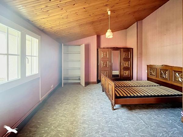 Maison 257 004 € Marsilly 5 p 150 m² DPE D