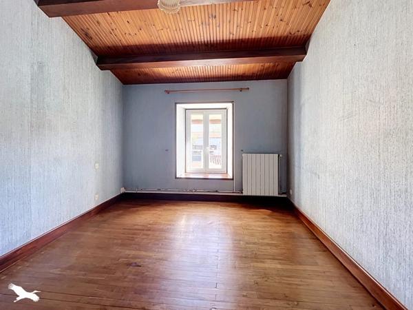Maison 257 004 € Marsilly 5 p 150 m² DPE D