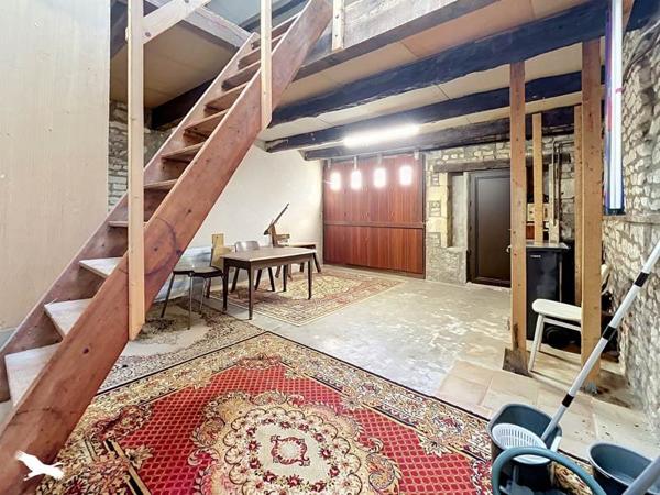 Maison 257 004 € Marsilly 5 p 150 m² DPE D