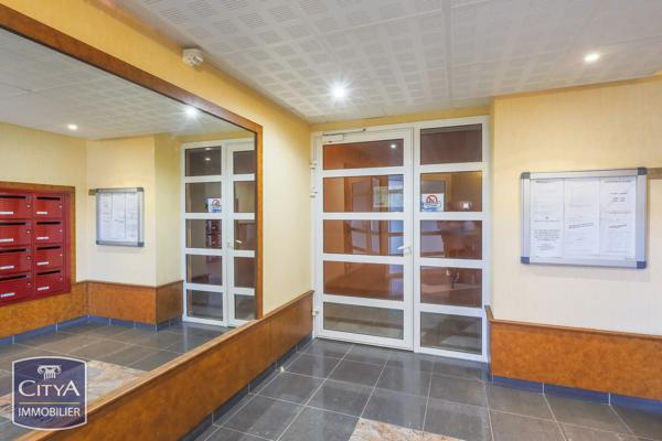Appartement à vendre 2 pièces 41.72m² Montauban (82000)
