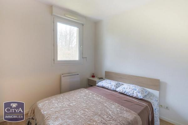 Appartement à vendre 2 pièces 41.72m² Montauban (82000)