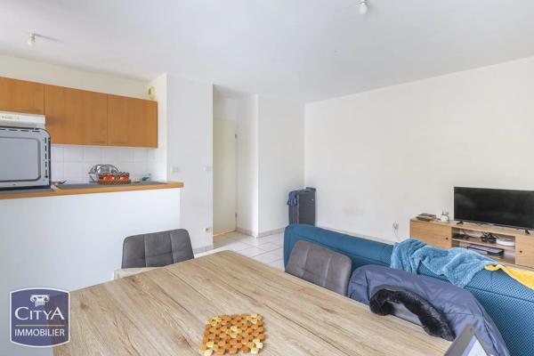 Appartement à vendre 2 pièces 41.72m² Montauban (82000)
