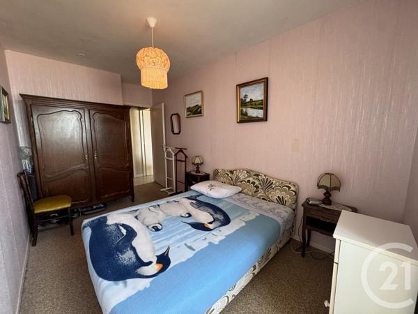 Appartement F2 à vendre  2 pièces - 39,65 m2 ST GILLES CROIX DE VIE - 85