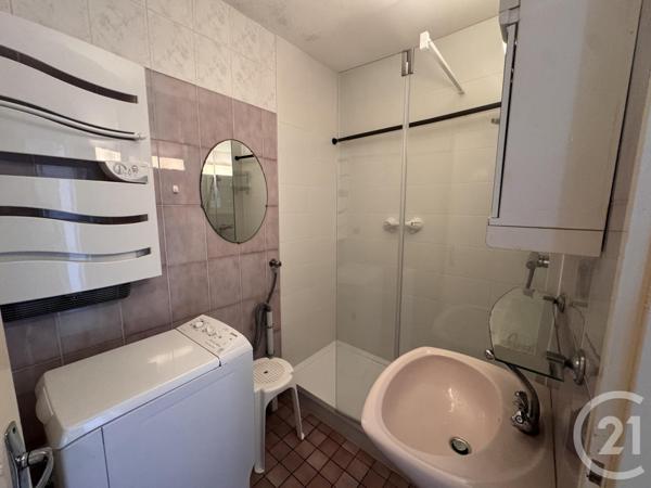 Appartement F2 à vendre  2 pièces - 39,65 m2 ST GILLES CROIX DE VIE - 85