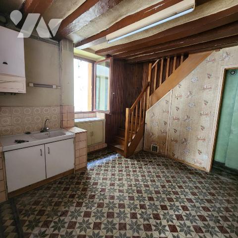 Immeuble de rapport - 4 logements - proche centre-ville