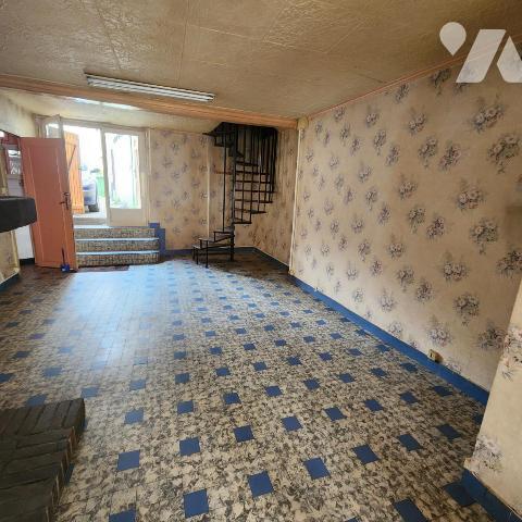 Immeuble de rapport - 4 logements - proche centre-ville