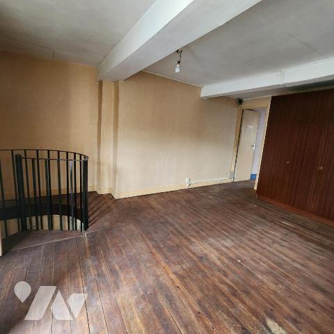 Immeuble de rapport - 4 logements - proche centre-ville