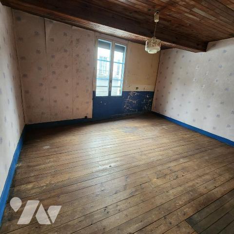 Immeuble de rapport - 4 logements - proche centre-ville