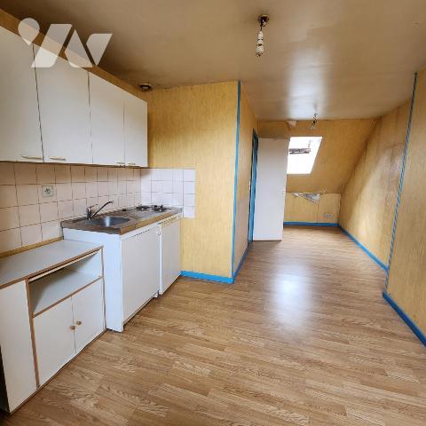 Immeuble de rapport - 4 logements - proche centre-ville