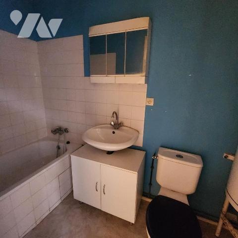 Immeuble de rapport - 4 logements - proche centre-ville