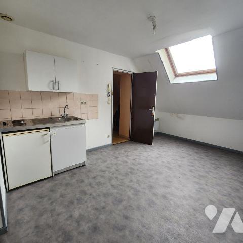 Immeuble de rapport - 4 logements - proche centre-ville