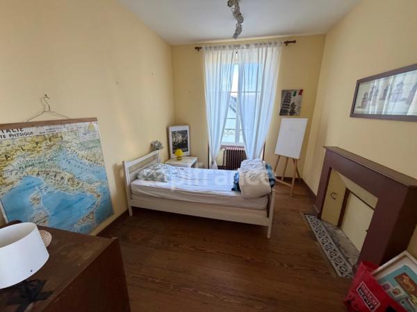 Magnifique propriété à vendre 13 pièces MAEL CARHAIX (22)