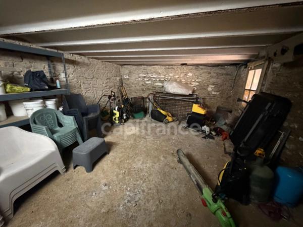 Magnifique propriété à vendre 13 pièces MAEL CARHAIX (22)