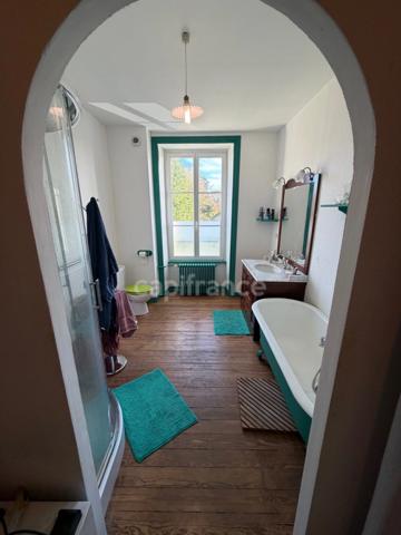 Magnifique propriété à vendre 13 pièces MAEL CARHAIX (22)