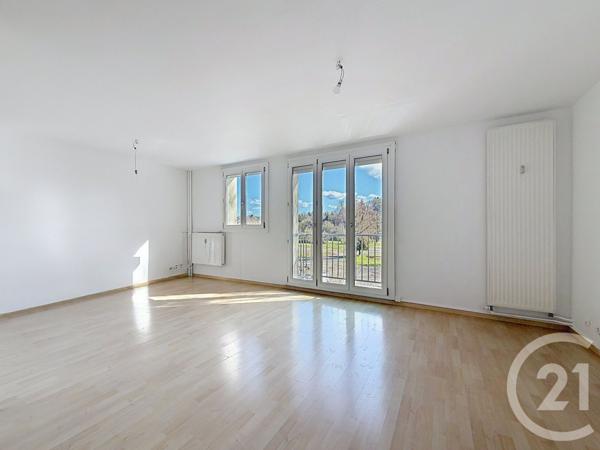 Appartement à vendre  4 pièces - 65,35 m2 MONTBELIARD - 25