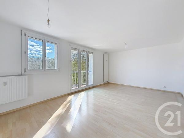 Appartement à vendre  4 pièces - 65,35 m2 MONTBELIARD - 25