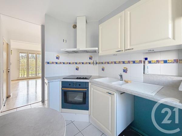 Appartement à vendre  4 pièces - 65,35 m2 MONTBELIARD - 25