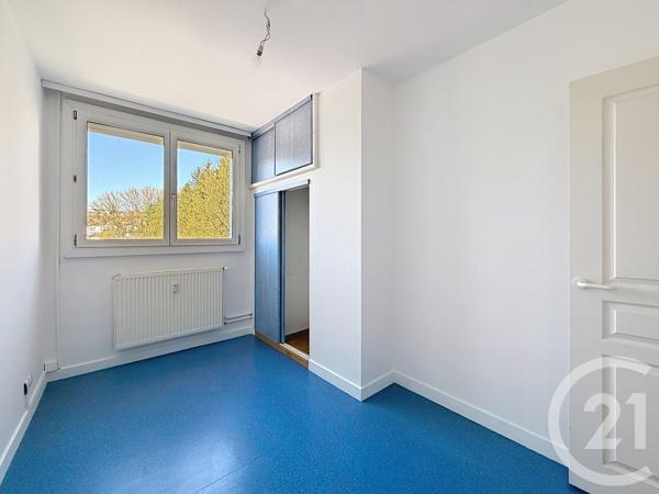 Appartement à vendre  4 pièces - 65,35 m2 MONTBELIARD - 25