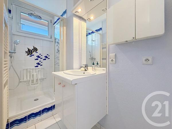 Appartement à vendre  4 pièces - 65,35 m2 MONTBELIARD - 25