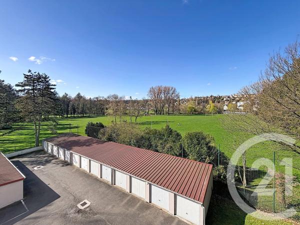 Appartement à vendre  4 pièces - 65,35 m2 MONTBELIARD - 25