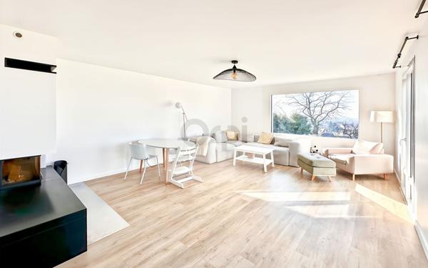 Maison à vendre    6 pièces •  Argenteuil