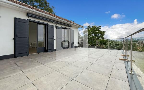 Maison à vendre    6 pièces •  Argenteuil