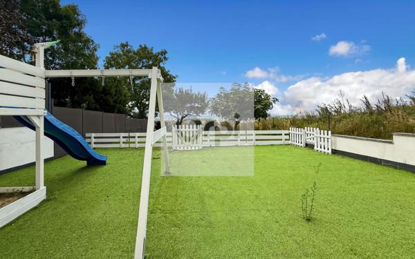 Maison à vendre    6 pièces •  Argenteuil