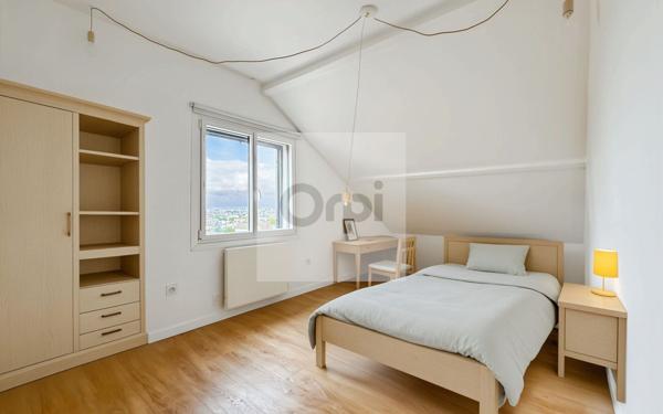 Maison à vendre    6 pièces •  Argenteuil