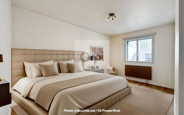 Maison à vendre    6 pièces •  Argenteuil