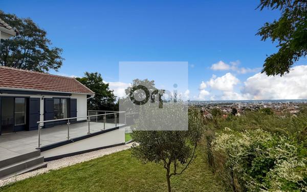 Maison à vendre    6 pièces •  Argenteuil