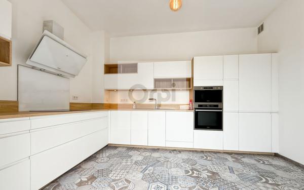 Maison à vendre    6 pièces •  Argenteuil