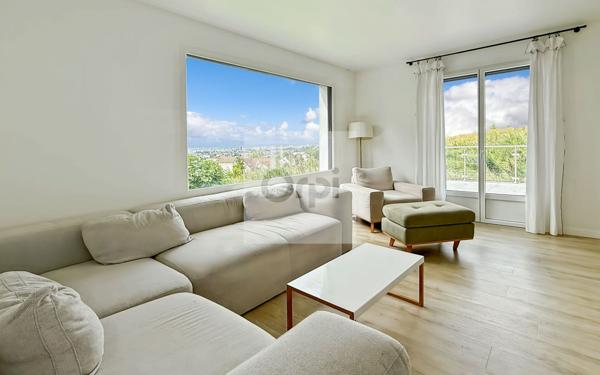 Maison à vendre    6 pièces •  Argenteuil