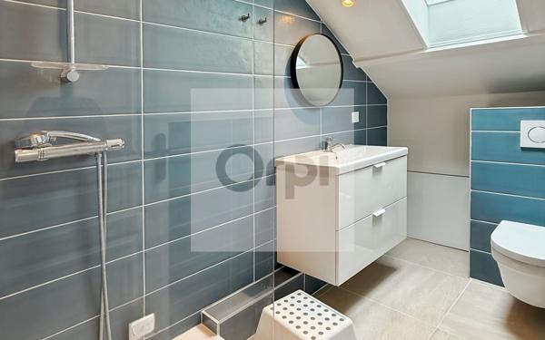 Maison à vendre    6 pièces •  Argenteuil