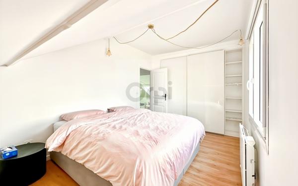 Maison à vendre    6 pièces •  Argenteuil