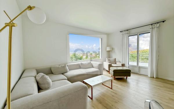 Maison à vendre    6 pièces •  Argenteuil