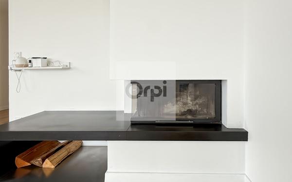 Maison à vendre    6 pièces •  Argenteuil