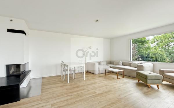 Maison à vendre    6 pièces •  Argenteuil