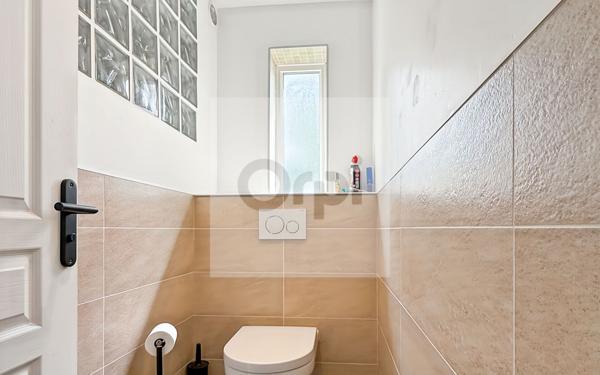 Maison à vendre    6 pièces •  Argenteuil