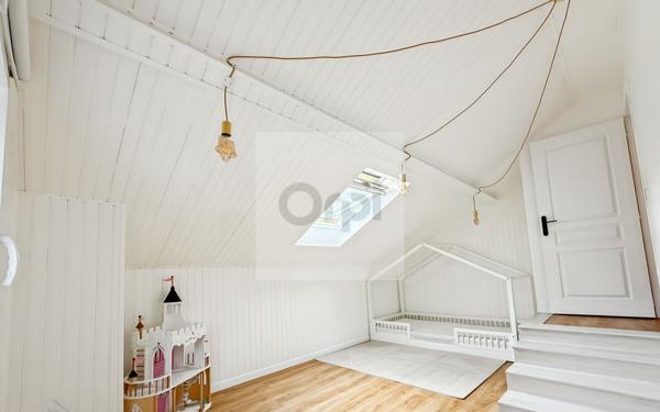 Maison à vendre    6 pièces •  Argenteuil