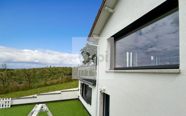 Maison à vendre    6 pièces •  Argenteuil