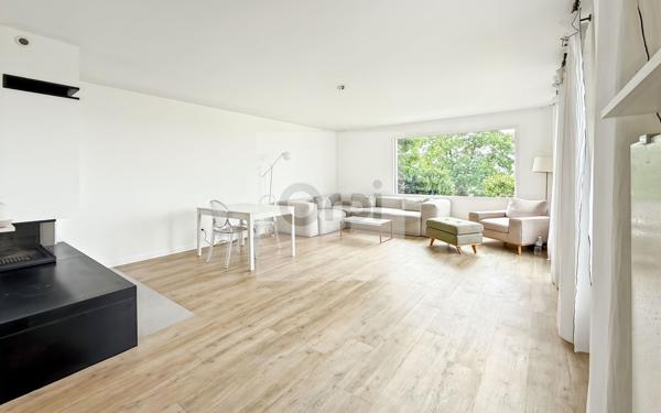 Maison à vendre    6 pièces •  Argenteuil