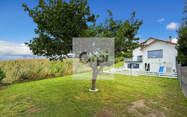 Maison à vendre    6 pièces •  Argenteuil