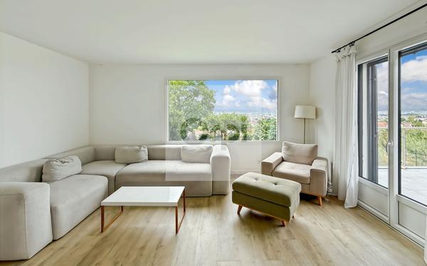 Maison à vendre    6 pièces •  Argenteuil