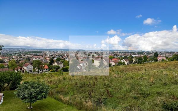 Maison à vendre    6 pièces •  Argenteuil