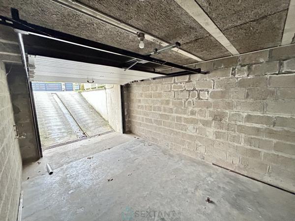 MAGNIFIQUE PLAIN PIED INDIVIDUELLE  AU CALME