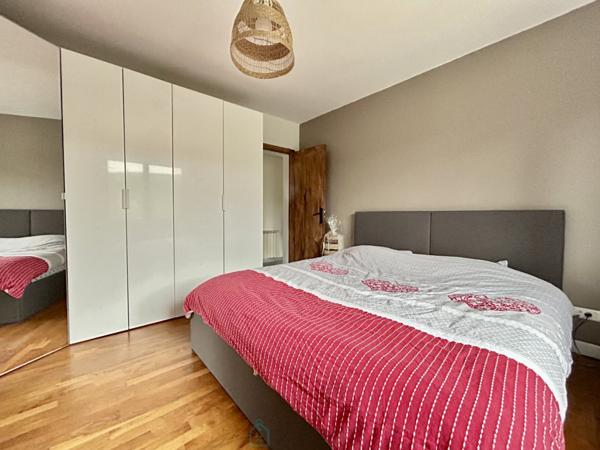 MAGNIFIQUE PLAIN PIED INDIVIDUELLE  AU CALME