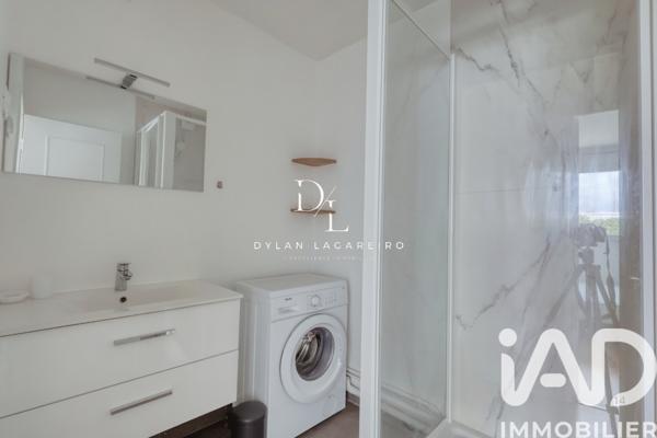 Appartement à vendre 3 pièces 66 m² Évry