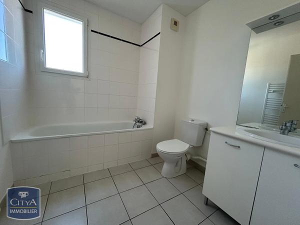 Maison à vendre 4 pièces 88.59m² Grand-Charmont (25200)