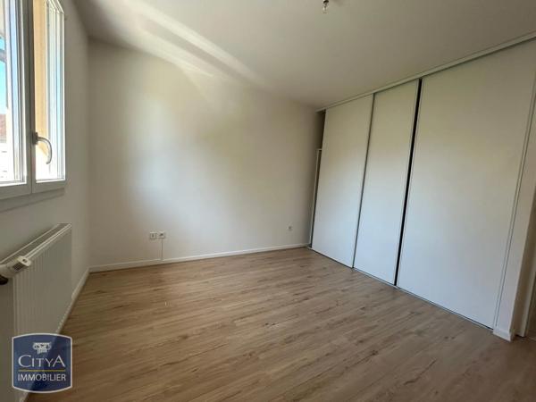Maison à vendre 4 pièces 88.59m² Grand-Charmont (25200)